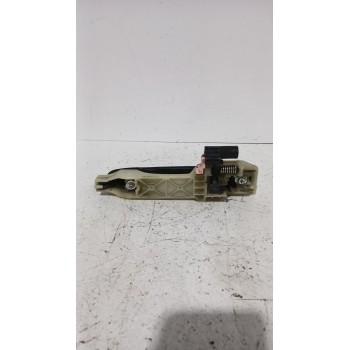 Recambio de maneta exterior trasera derecha para hyundai i20 i (pb, pbt) 1.2 referencia OEM IAM 826511J000CA  