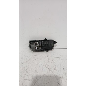 Recambio de maneta interior trasera derecha para hyundai i20 i (pb, pbt) 1.2 referencia OEM IAM 826201J000  