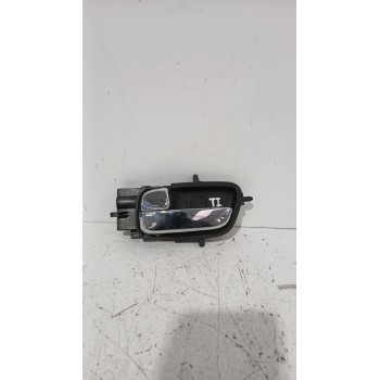 Recambio de maneta interior trasera izquierda para hyundai i20 i (pb, pbt) 1.2 referencia OEM IAM 826101J000  