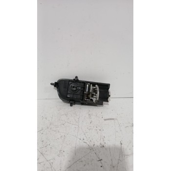 Recambio de maneta interior trasera izquierda para hyundai i20 i (pb, pbt) 1.2 referencia OEM IAM 826101J000  