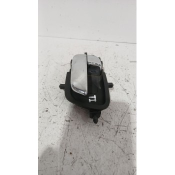 Recambio de maneta interior trasera izquierda para hyundai i20 i (pb, pbt) 1.2 referencia OEM IAM 826101J000  