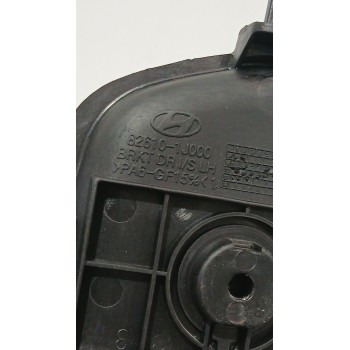 Recambio de maneta interior trasera izquierda para hyundai i20 i (pb, pbt) 1.2 referencia OEM IAM 826101J000  