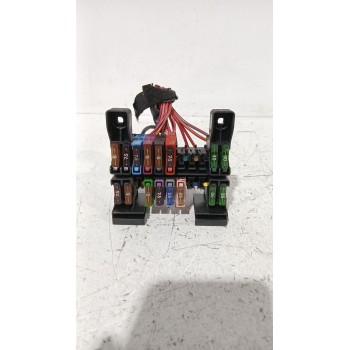 Recambio de caja reles / fusibles para mercedes-benz clase e (w211) e 280 cdi (211.020) referencia OEM IAM 2115450301  