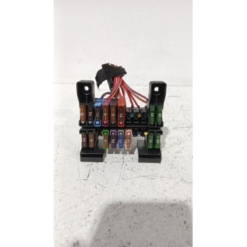 Recambio de caja reles / fusibles para mercedes-benz clase e (w211) e 280 cdi (211.020) referencia OEM IAM 2115450301  