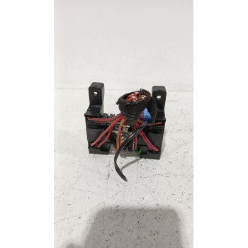 Recambio de caja reles / fusibles para mercedes-benz clase e (w211) e 280 cdi (211.020) referencia OEM IAM 2115450301  