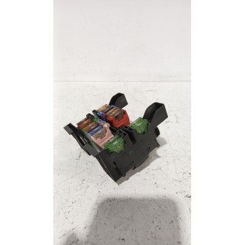 Recambio de caja reles / fusibles para mercedes-benz clase e (w211) e 280 cdi (211.020) referencia OEM IAM 2115450301  