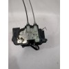 Recambio de cerradura puerta trasera derecha para hyundai i20 i (pb, pbt) 1.2 referencia OEM IAM 814201J520  