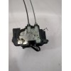 Recambio de cerradura puerta trasera derecha para hyundai i20 i (pb, pbt) 1.2 referencia OEM IAM 814201J520  