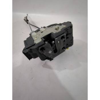 Recambio de cerradura puerta trasera izquierda para hyundai i20 i (pb, pbt) 1.2 referencia OEM IAM 814101J520  