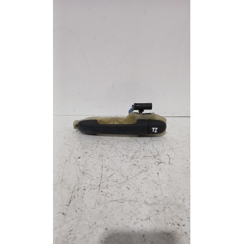 MANETA EXTERIOR TRASERA IZQUIERDA 826511J000CA 