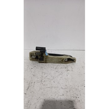 Recambio de maneta exterior trasera izquierda para hyundai i20 i (pb, pbt) 1.2 referencia OEM IAM 826511J000CA  