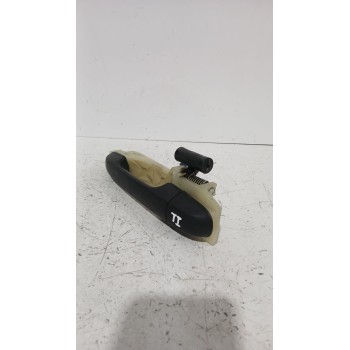 Recambio de maneta exterior trasera izquierda para hyundai i20 i (pb, pbt) 1.2 referencia OEM IAM 826511J000CA  