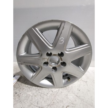 Recambio de llanta para seat altea xl (5p5) 1.9 tdi referencia OEM IAM 5P0601025E  