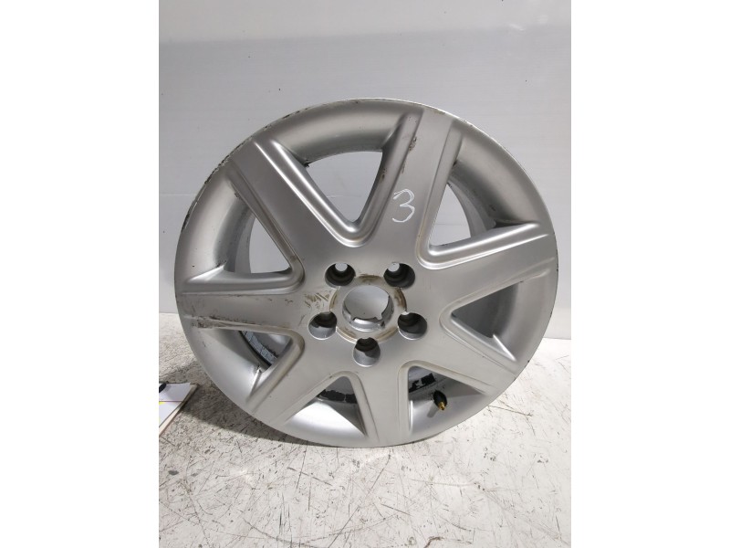 Recambio de llanta para seat altea xl (5p5) 1.9 tdi referencia OEM IAM 5P0601025E  