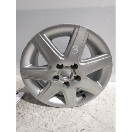 Recambio de llanta para seat altea xl (5p5) 1.9 tdi referencia OEM IAM 5P0601025E  