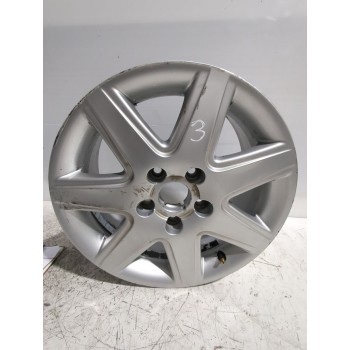 Recambio de llanta para seat altea xl (5p5) 1.9 tdi referencia OEM IAM 5P0601025E  