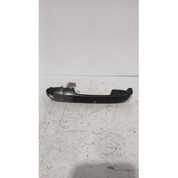 Recambio de maneta exterior delantera derecha para hyundai i20 i (pb, pbt) 1.2 referencia OEM IAM 826511J000CA  