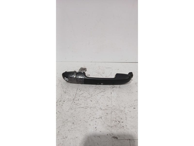 Recambio de maneta exterior delantera derecha para hyundai i20 i (pb, pbt) 1.2 referencia OEM IAM 826511J000CA  