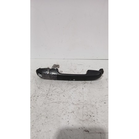 Recambio de maneta exterior delantera derecha para hyundai i20 i (pb, pbt) 1.2 referencia OEM IAM 826511J000CA  