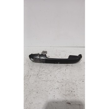 Recambio de maneta exterior delantera derecha para hyundai i20 i (pb, pbt) 1.2 referencia OEM IAM 826511J000CA  