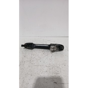 Recambio de maneta exterior delantera derecha para hyundai i20 i (pb, pbt) 1.2 referencia OEM IAM 826511J000CA  