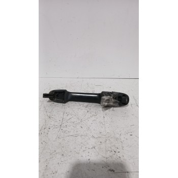 Recambio de maneta exterior delantera derecha para hyundai i20 i (pb, pbt) 1.2 referencia OEM IAM 826511J000CA  