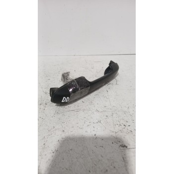 Recambio de maneta exterior delantera derecha para hyundai i20 i (pb, pbt) 1.2 referencia OEM IAM 826511J000CA  