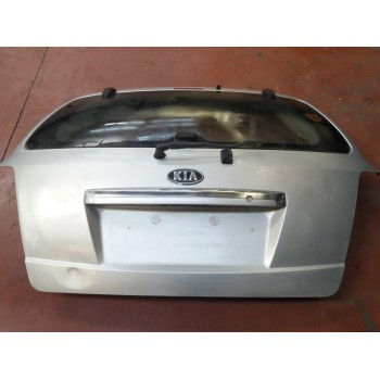 Recambio de porton trasero para kia sorento 2.5 crdi referencia OEM IAM 73700-3E102 (CRISTAL DE REGALO)  