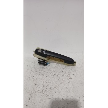 MANETA EXTERIOR DELANTERA IZQUIERDA 826511J000CA 