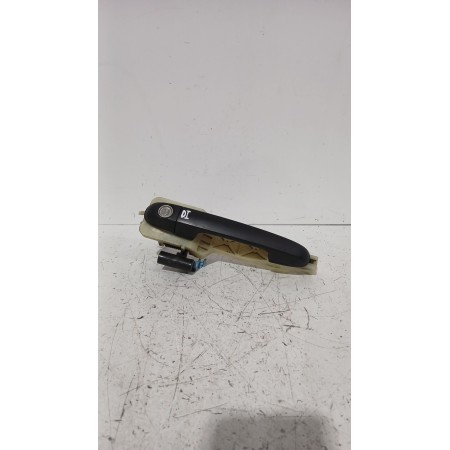 Recambio de maneta exterior delantera izquierda para hyundai i20 i (pb, pbt) 1.2 referencia OEM IAM 826511J000CA  