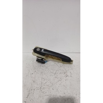 Recambio de maneta exterior delantera izquierda para hyundai i20 i (pb, pbt) 1.2 referencia OEM IAM 826511J000CA  