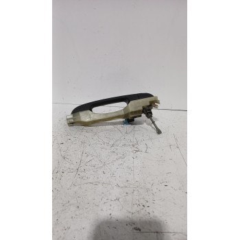 Recambio de maneta exterior delantera izquierda para hyundai i20 i (pb, pbt) 1.2 referencia OEM IAM 826511J000CA  