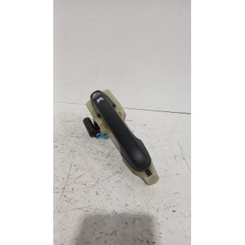 Recambio de maneta exterior delantera izquierda para hyundai i20 i (pb, pbt) 1.2 referencia OEM IAM 826511J000CA  
