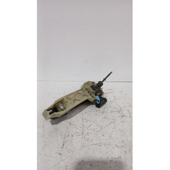 Recambio de maneta exterior delantera izquierda para hyundai i20 i (pb, pbt) 1.2 referencia OEM IAM 826511J000CA  