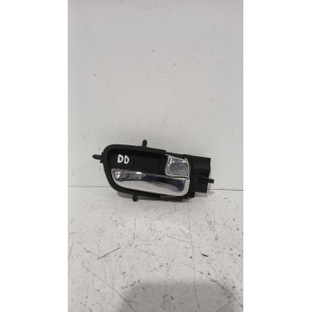 Recambio de maneta interior delantera derecha para hyundai i20 i (pb, pbt) 1.2 referencia OEM IAM 826201J000  