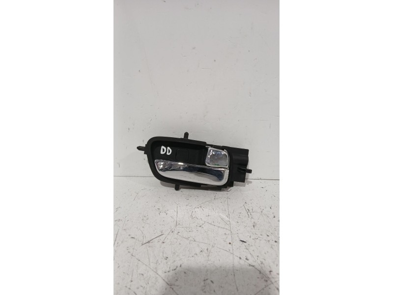 Recambio de maneta interior delantera derecha para hyundai i20 i (pb, pbt) 1.2 referencia OEM IAM 826201J000  