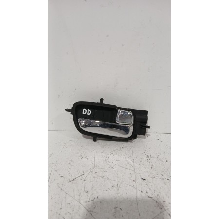 Recambio de maneta interior delantera derecha para hyundai i20 i (pb, pbt) 1.2 referencia OEM IAM 826201J000  