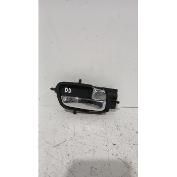 Recambio de maneta interior delantera derecha para hyundai i20 i (pb, pbt) 1.2 referencia OEM IAM 826201J000  