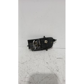 Recambio de maneta interior delantera derecha para hyundai i20 i (pb, pbt) 1.2 referencia OEM IAM 826201J000  