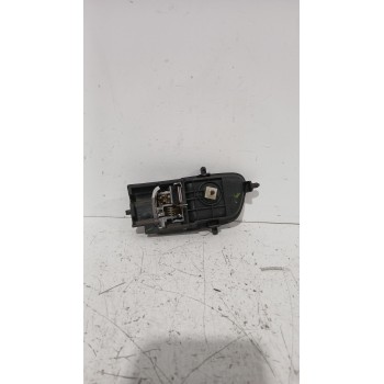 Recambio de maneta interior delantera derecha para hyundai i20 i (pb, pbt) 1.2 referencia OEM IAM 826201J000  