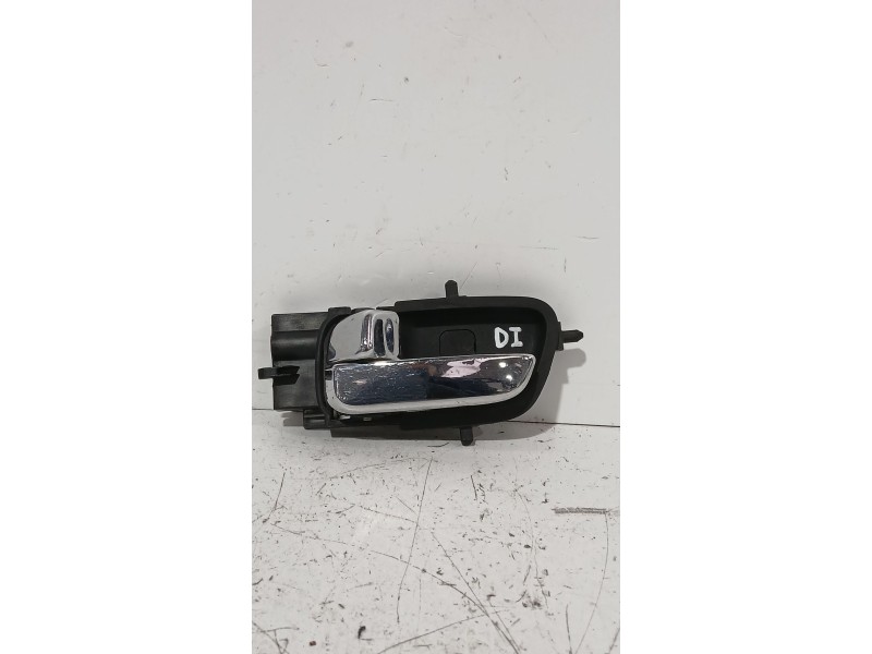 Recambio de maneta interior delantera izquierda para hyundai i20 i (pb, pbt) 1.2 referencia OEM IAM 826101J000  