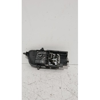 Recambio de maneta interior delantera izquierda para hyundai i20 i (pb, pbt) 1.2 referencia OEM IAM 826101J000  