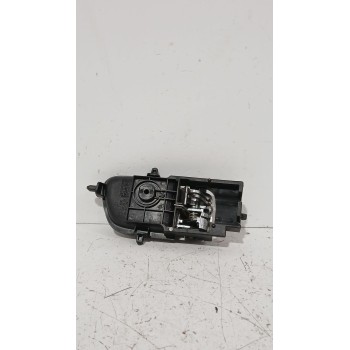 Recambio de maneta interior delantera izquierda para hyundai i20 i (pb, pbt) 1.2 referencia OEM IAM 826101J000  