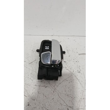 Recambio de maneta interior delantera izquierda para hyundai i20 i (pb, pbt) 1.2 referencia OEM IAM 826101J000  