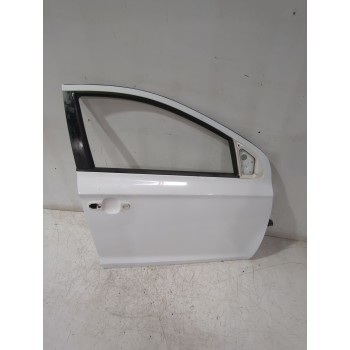 Recambio de puerta delantera derecha para hyundai i20 i (pb, pbt) 1.2 referencia OEM IAM 760041J510  