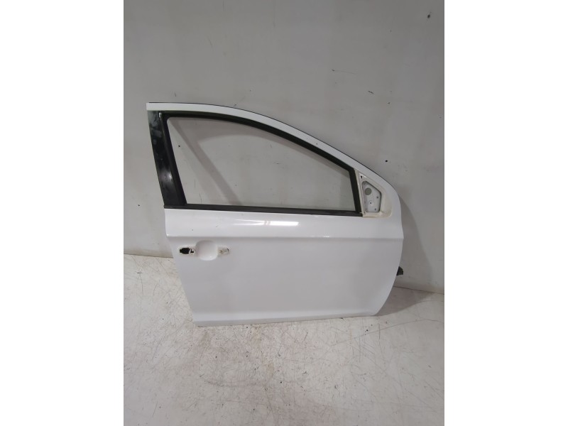 Recambio de puerta delantera derecha para hyundai i20 i (pb, pbt) 1.2 referencia OEM IAM 760041J510  