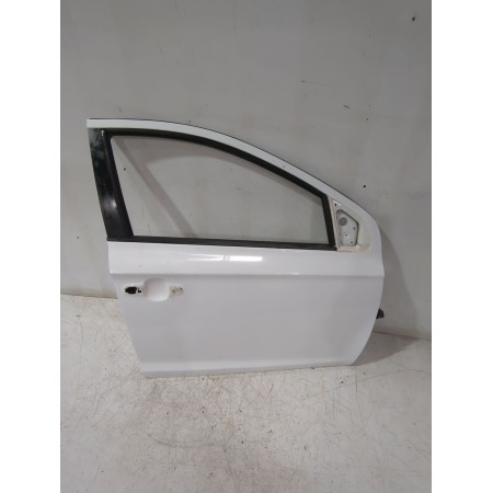 Recambio de puerta delantera derecha para hyundai i20 i (pb, pbt) 1.2 referencia OEM IAM 760041J510  