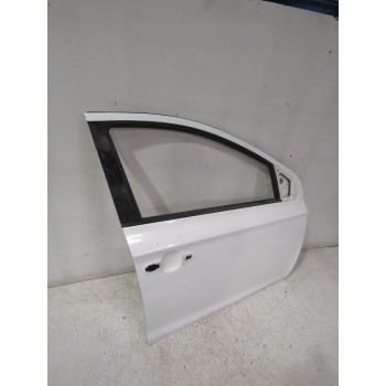 Recambio de puerta delantera derecha para hyundai i20 i (pb, pbt) 1.2 referencia OEM IAM 760041J510  