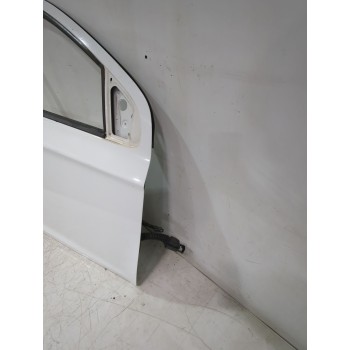 Recambio de puerta delantera derecha para hyundai i20 i (pb, pbt) 1.2 referencia OEM IAM 760041J510  