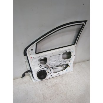 Recambio de puerta delantera derecha para hyundai i20 i (pb, pbt) 1.2 referencia OEM IAM 760041J510  
